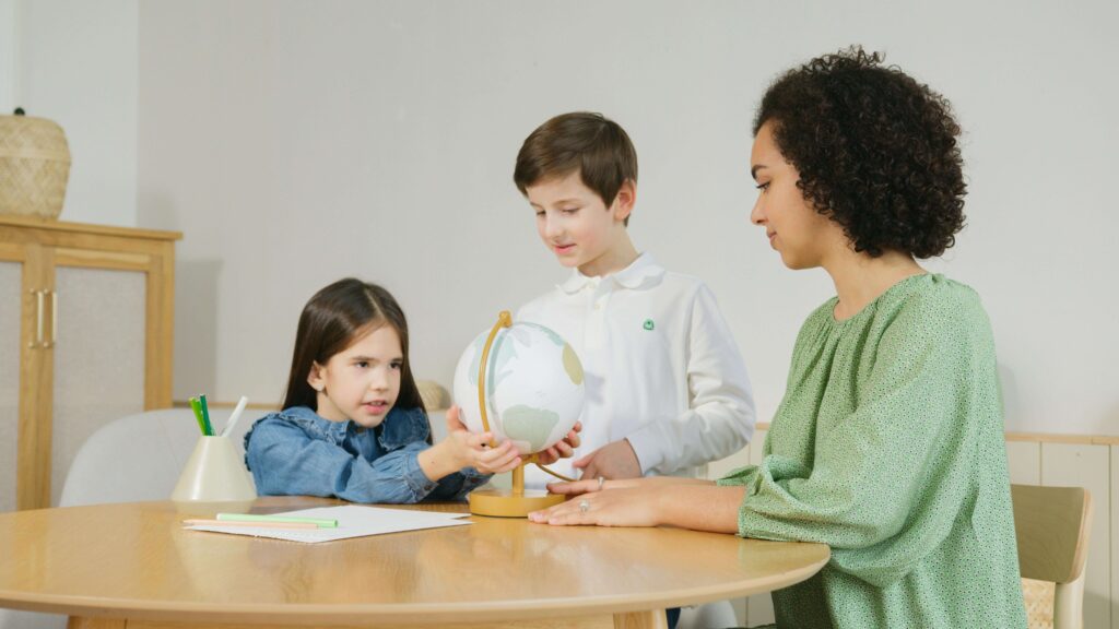 Serving families in Colorado Springs with ABA therapy and autism services at Hand In Hand ABA