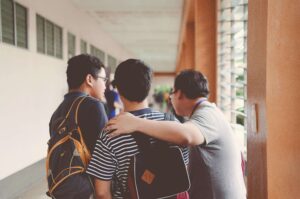 IEP Advoacy helps students succeed in academic environments